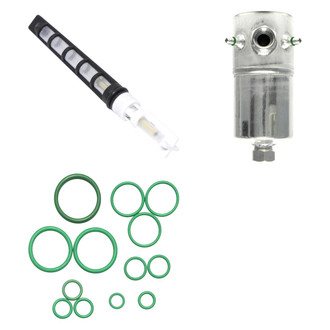 UAC® - A/C System Repair Kit