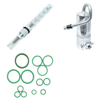 UAC® - A/C System Repair Kit