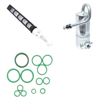 UAC® - A/C System Repair Kit