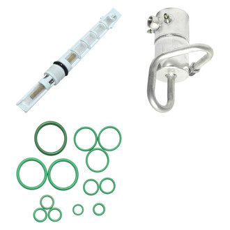 UAC® - A/C System Repair Kit