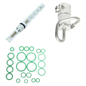 UAC® - A/C System Repair Kit