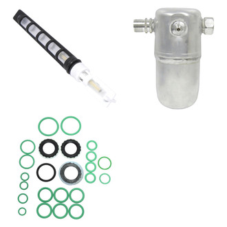 UAC® - A/C System Repair Kit