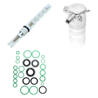 UAC® - A/C System Repair Kit