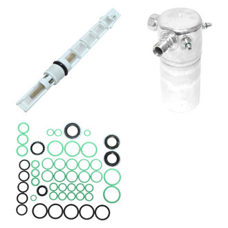 UAC® - A/C System Repair Kit