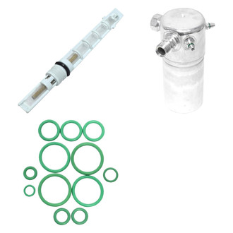 UAC® - A/C System Repair Kit