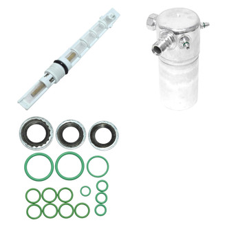 UAC® - A/C System Repair Kit