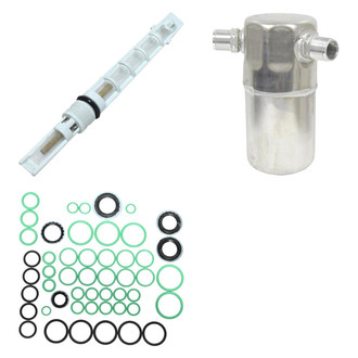 UAC® - A/C System Repair Kit