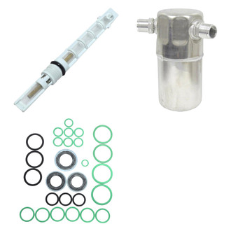 UAC® - A/C System Repair Kit