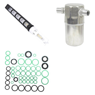 UAC® - A/C System Repair Kit