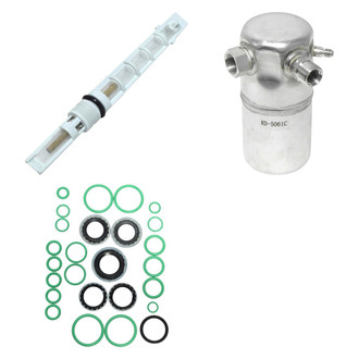 UAC® - A/C System Repair Kit