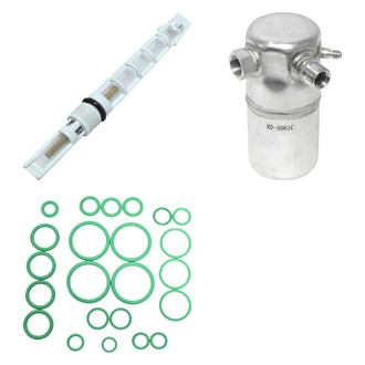 UAC® - A/C System Repair Kit