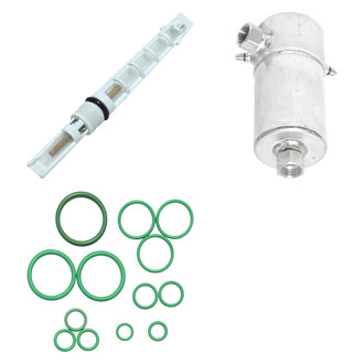 UAC® - A/C System Repair Kit