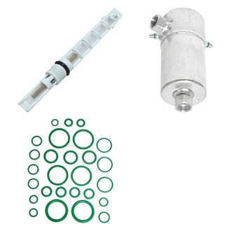 UAC® - A/C System Repair Kit