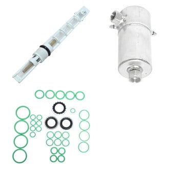 UAC® - A/C System Repair Kit