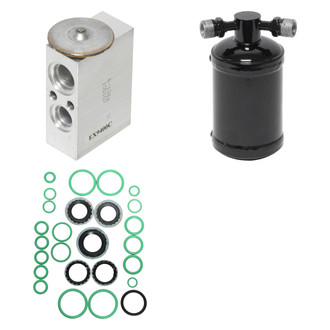 UAC® - A/C System Repair Kit