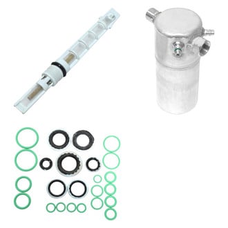 UAC® - A/C System Repair Kit