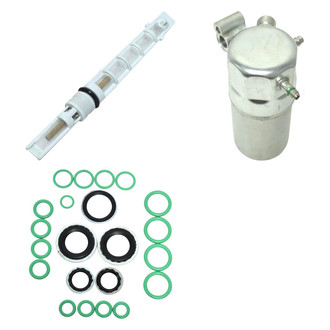 UAC® - A/C System Repair Kit