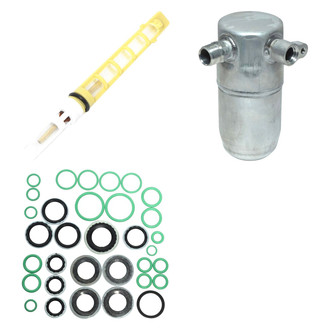 UAC® - A/C System Repair Kit