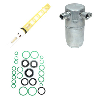 UAC® - A/C System Repair Kit