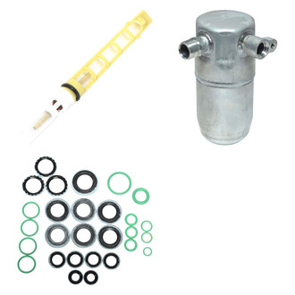 UAC® - A/C System Repair Kit