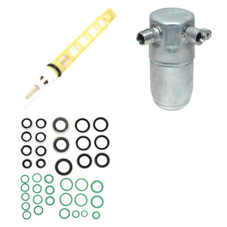 UAC® - A/C System Repair Kit