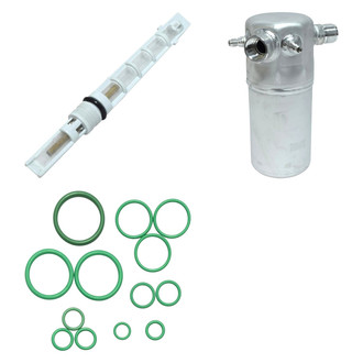 UAC® - A/C System Repair Kit