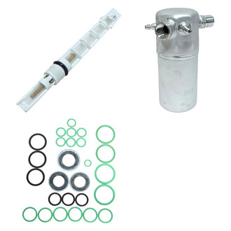 UAC® - A/C System Repair Kit