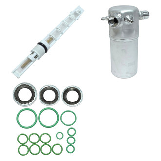 UAC® - A/C System Repair Kit