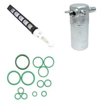 UAC® - A/C System Repair Kit