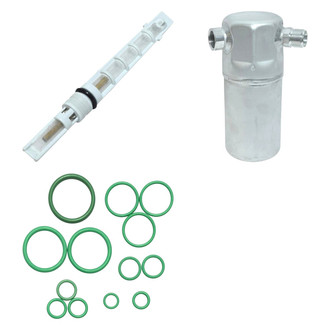 UAC® - A/C System Repair Kit