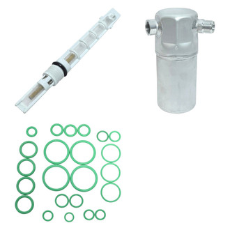 UAC® - A/C System Repair Kit