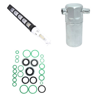 UAC® - A/C System Repair Kit