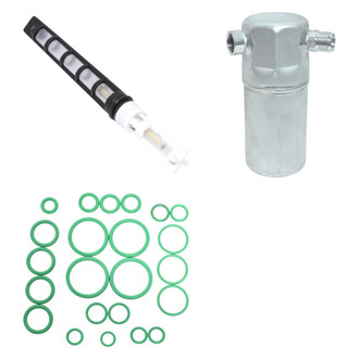 UAC® - A/C System Repair Kit
