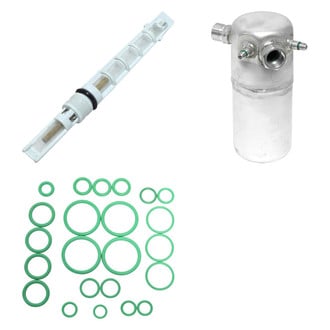 UAC® - A/C System Repair Kit