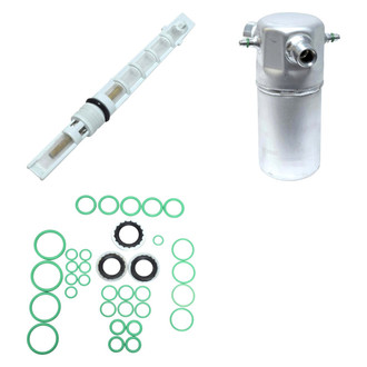 UAC® - A/C System Repair Kit