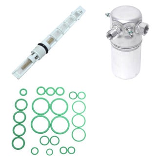 UAC® - A/C System Repair Kit