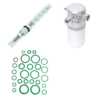 UAC® - A/C System Repair Kit