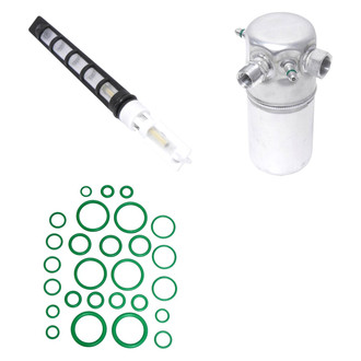 UAC® - A/C System Repair Kit