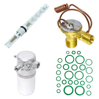 UAC® - A/C System Repair Kit