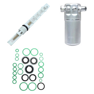 UAC® - A/C System Repair Kit