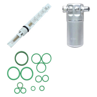 UAC® - A/C System Repair Kit