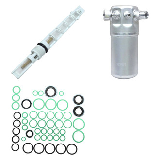 UAC® - A/C System Repair Kit