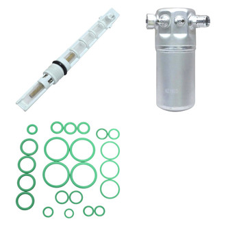 UAC® - A/C System Repair Kit