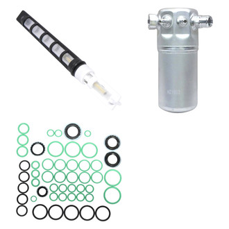 UAC® - A/C Compressor Replacement Service Kit