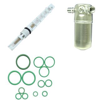 UAC® - A/C System Repair Kit