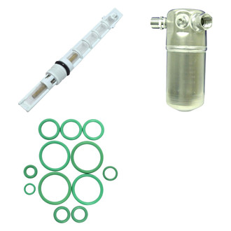 UAC® - A/C Compressor Replacement Service Kit