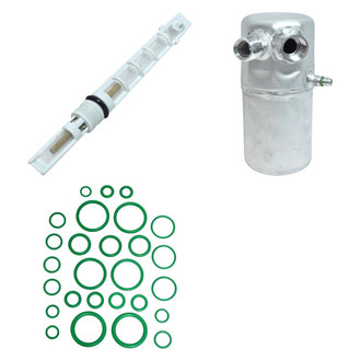 UAC® - A/C System Repair Kit