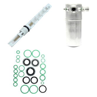 UAC® - A/C System Repair Kit