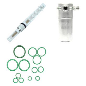 UAC® - A/C Compressor Replacement Service Kit