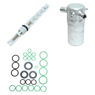 UAC® - A/C System Repair Kit